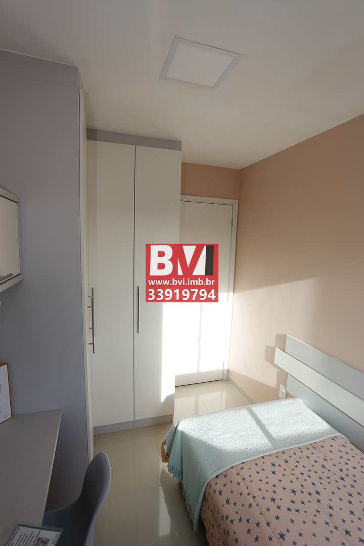 Apartamento à venda com 2 quartos, 52m² - Foto 34