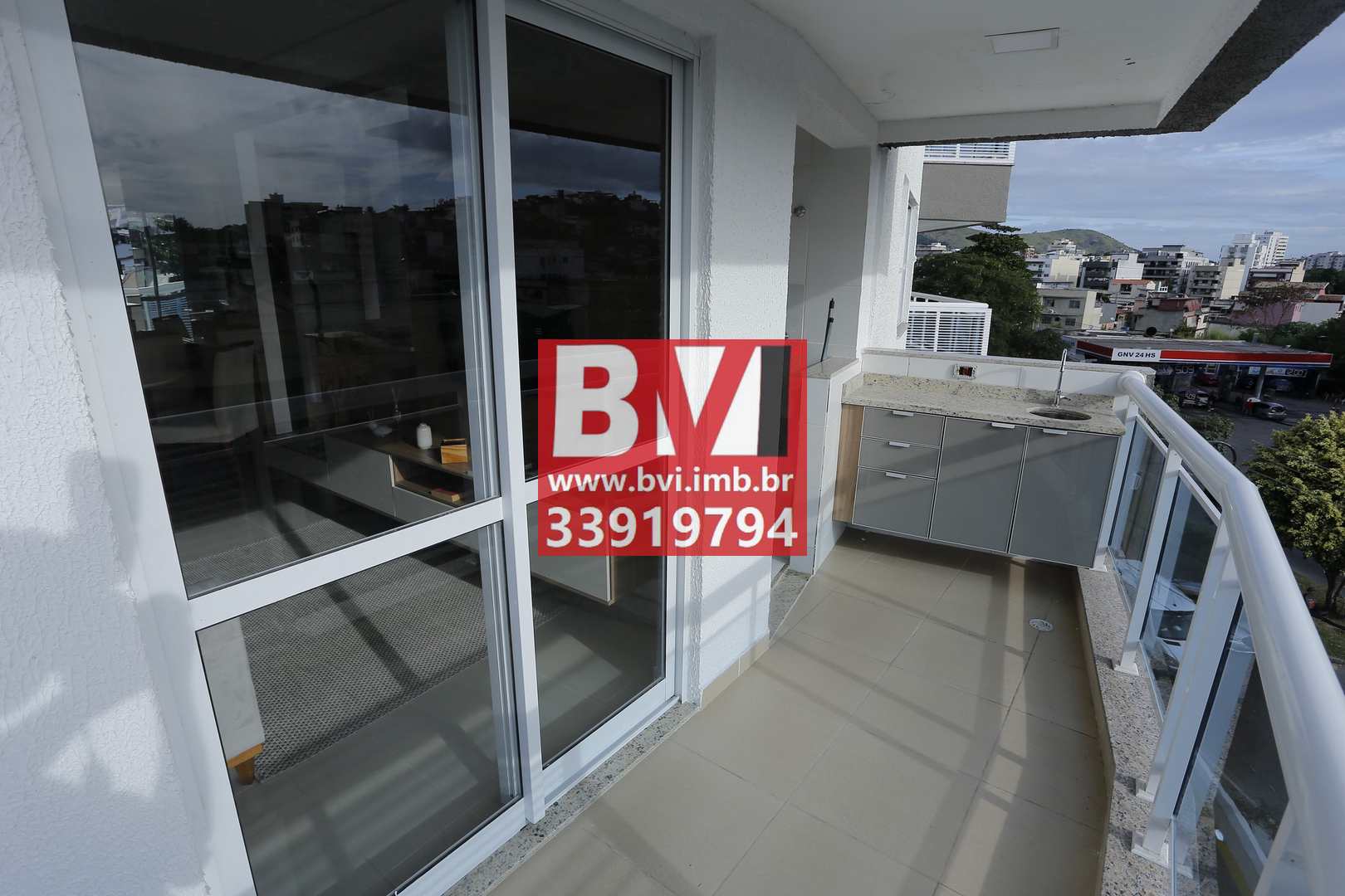 Apartamento à venda com 2 quartos, 52m² - Foto 12