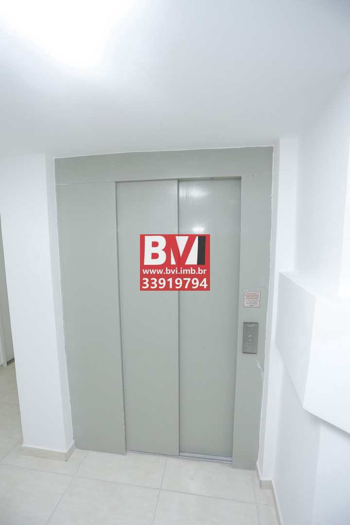 Apartamento à venda com 2 quartos, 52m² - Foto 10