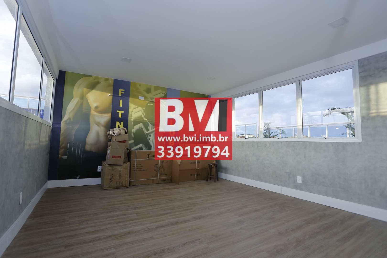 Apartamento à venda com 2 quartos, 52m² - Foto 58