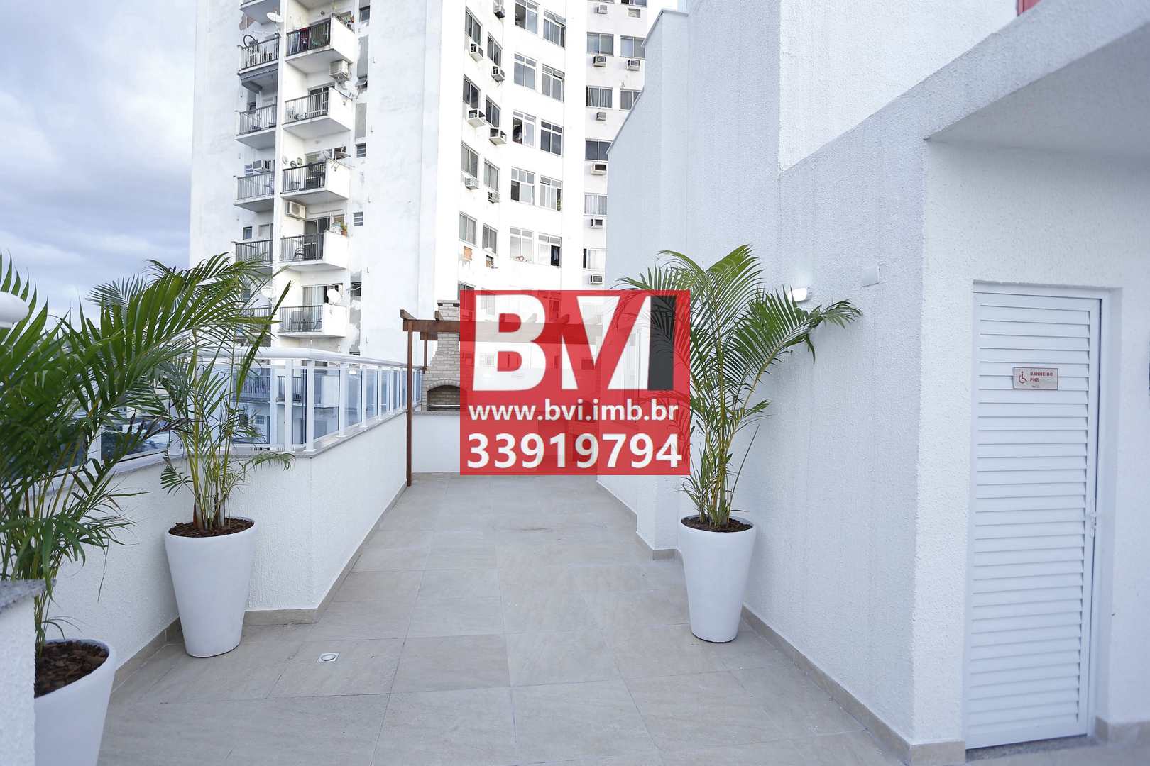 Apartamento à venda com 2 quartos, 52m² - Foto 44