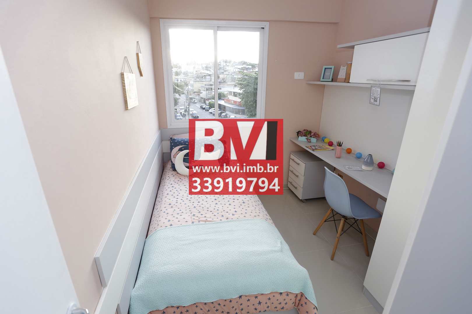 Apartamento à venda com 2 quartos, 52m² - Foto 33