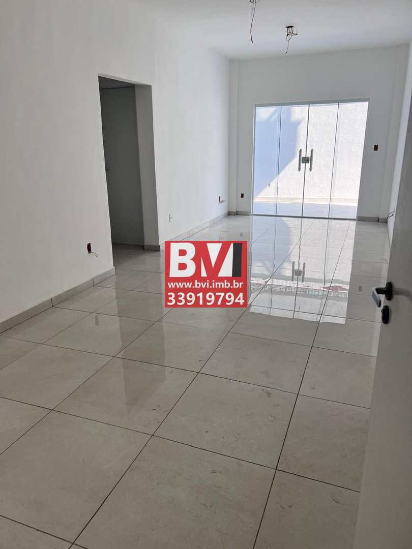 Apartamento à venda com 3 quartos, 80m² - Foto 7