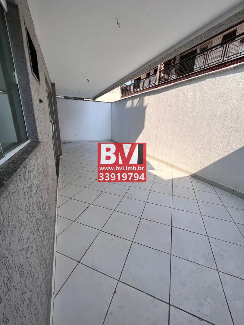 Apartamento à venda com 3 quartos, 80m² - Foto 21