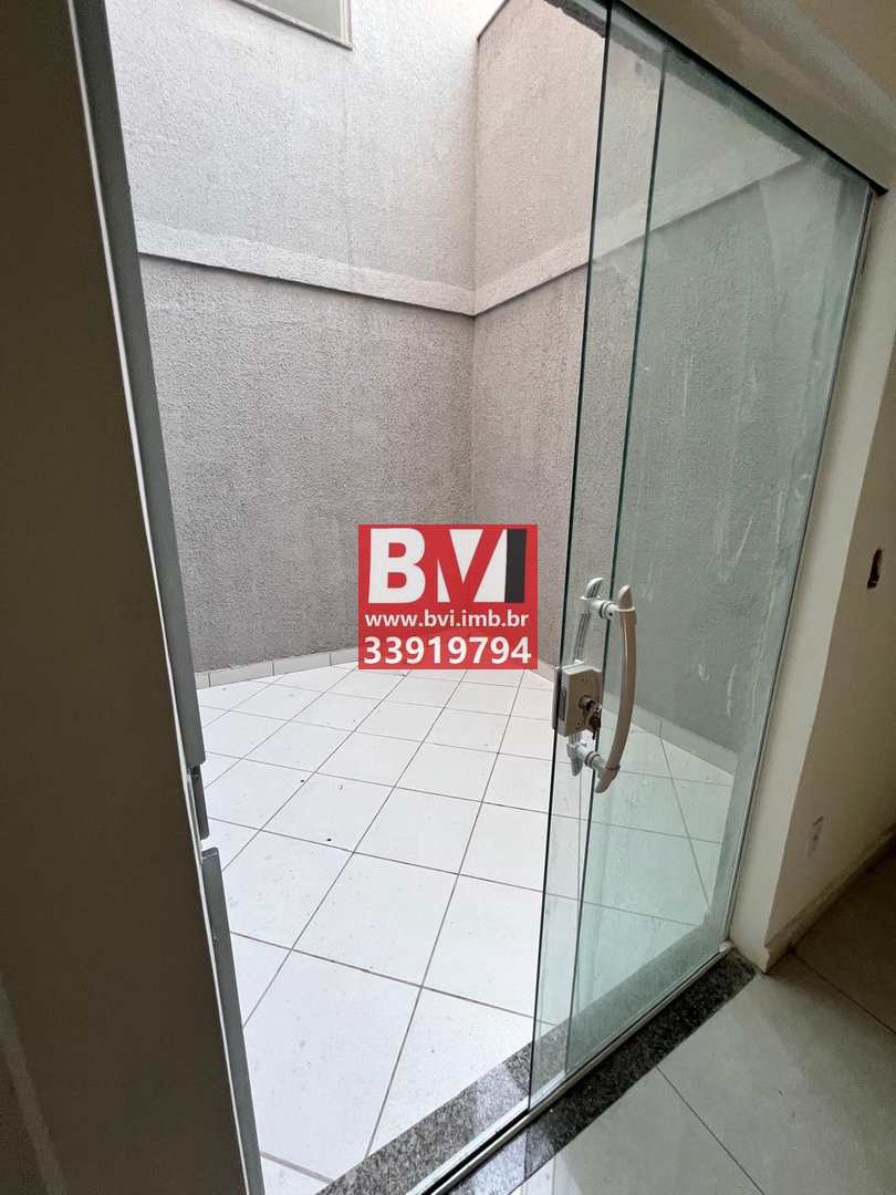 Apartamento à venda com 3 quartos, 80m² - Foto 19