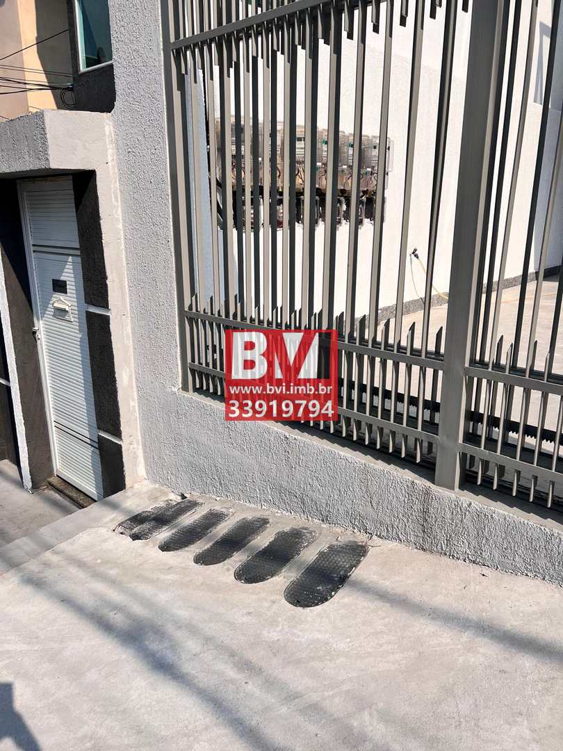 Apartamento à venda com 3 quartos, 80m² - Foto 3