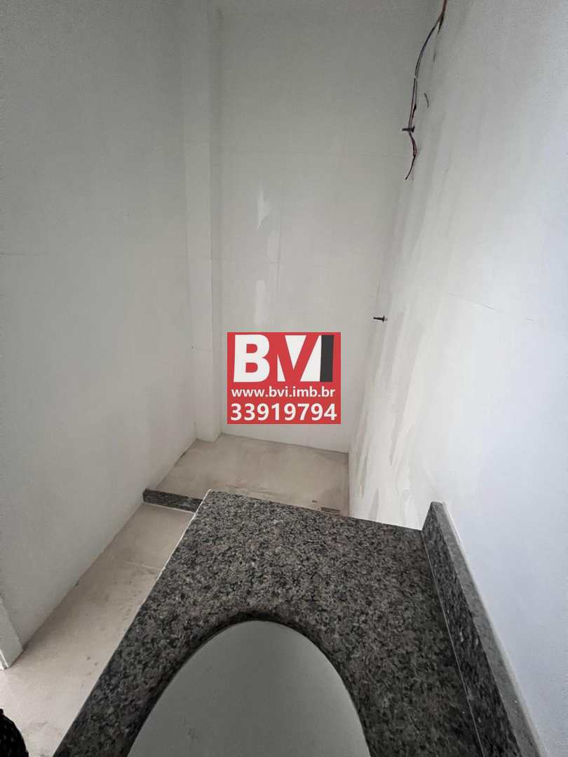 Apartamento à venda com 3 quartos, 80m² - Foto 12