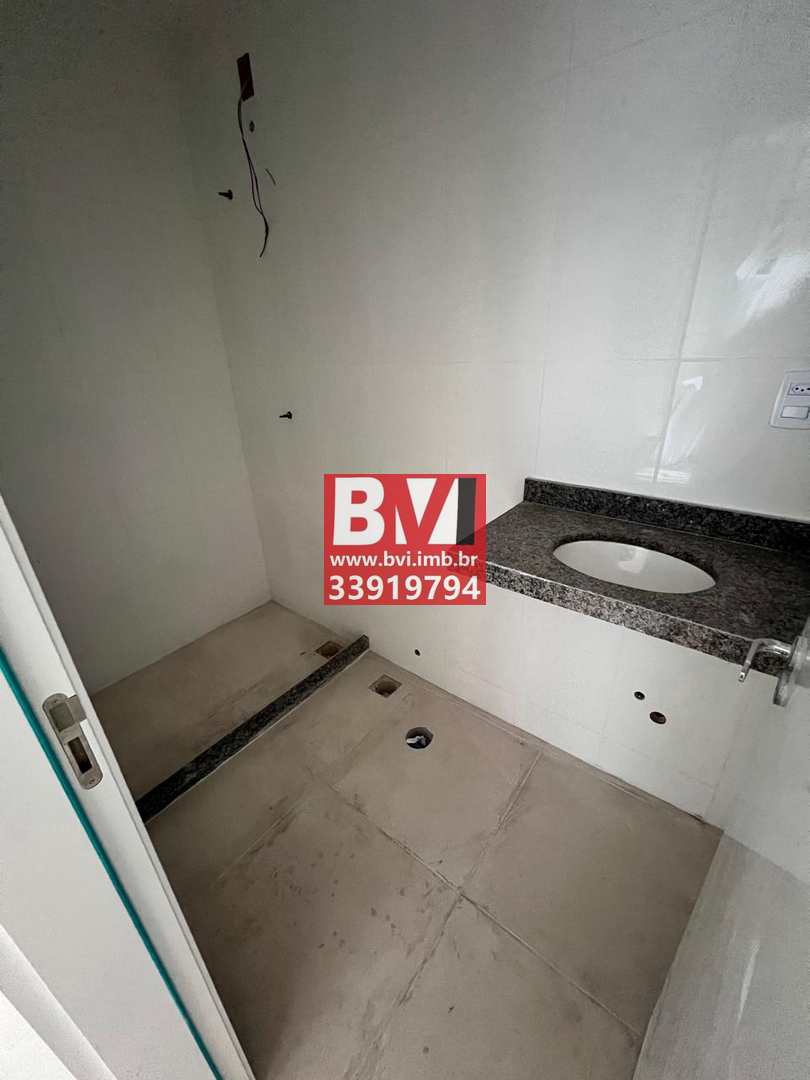 Apartamento à venda com 3 quartos, 80m² - Foto 11