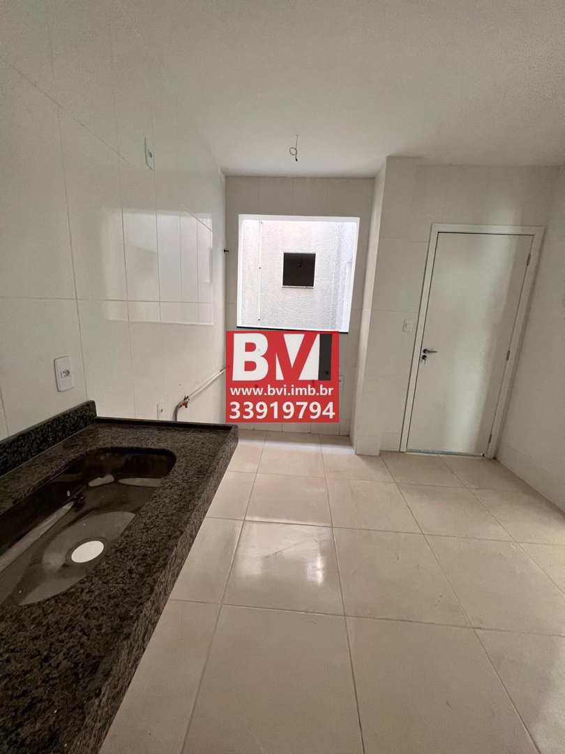 Apartamento à venda com 3 quartos, 80m² - Foto 18