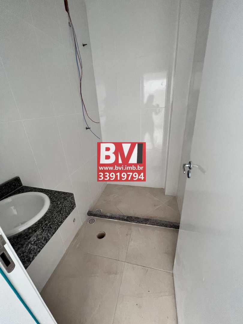 Apartamento à venda com 3 quartos, 80m² - Foto 16