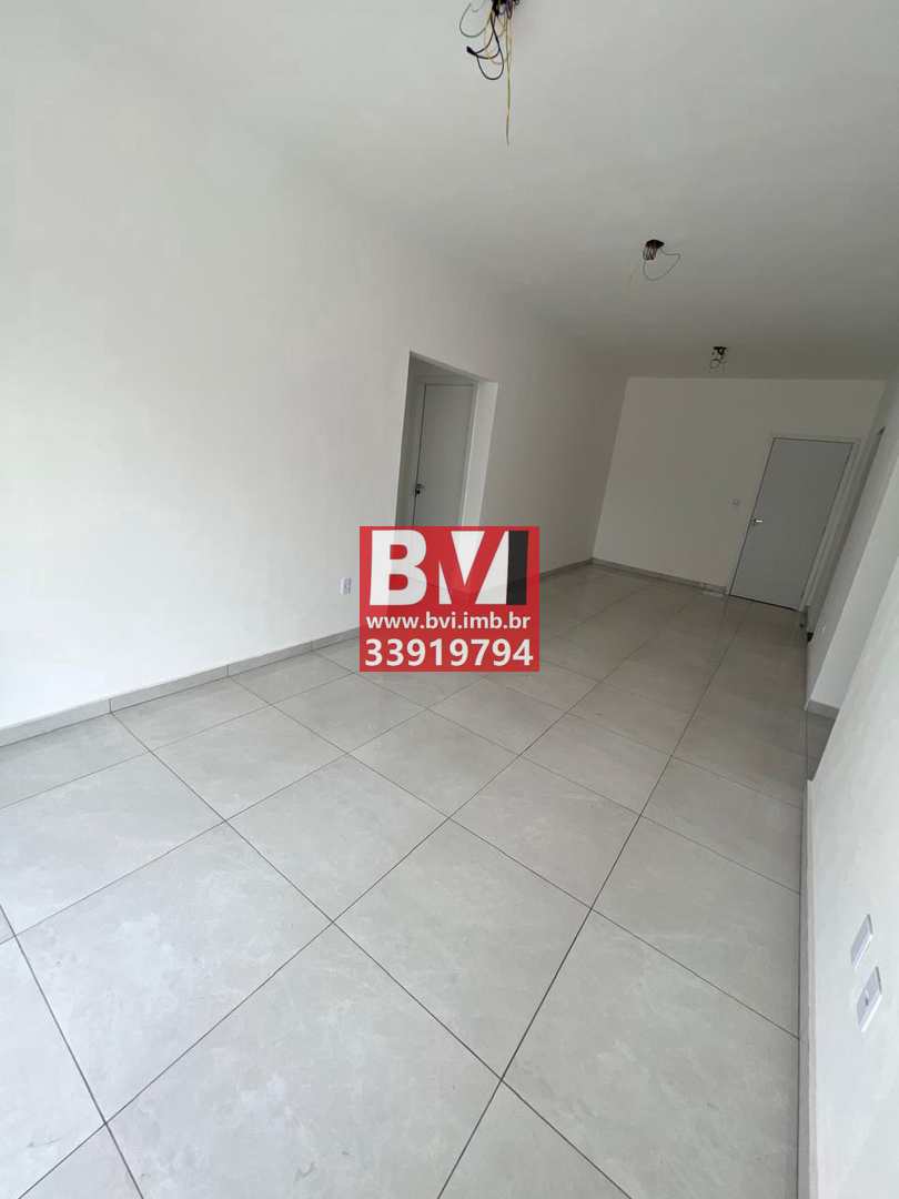 Apartamento à venda com 3 quartos, 80m² - Foto 8