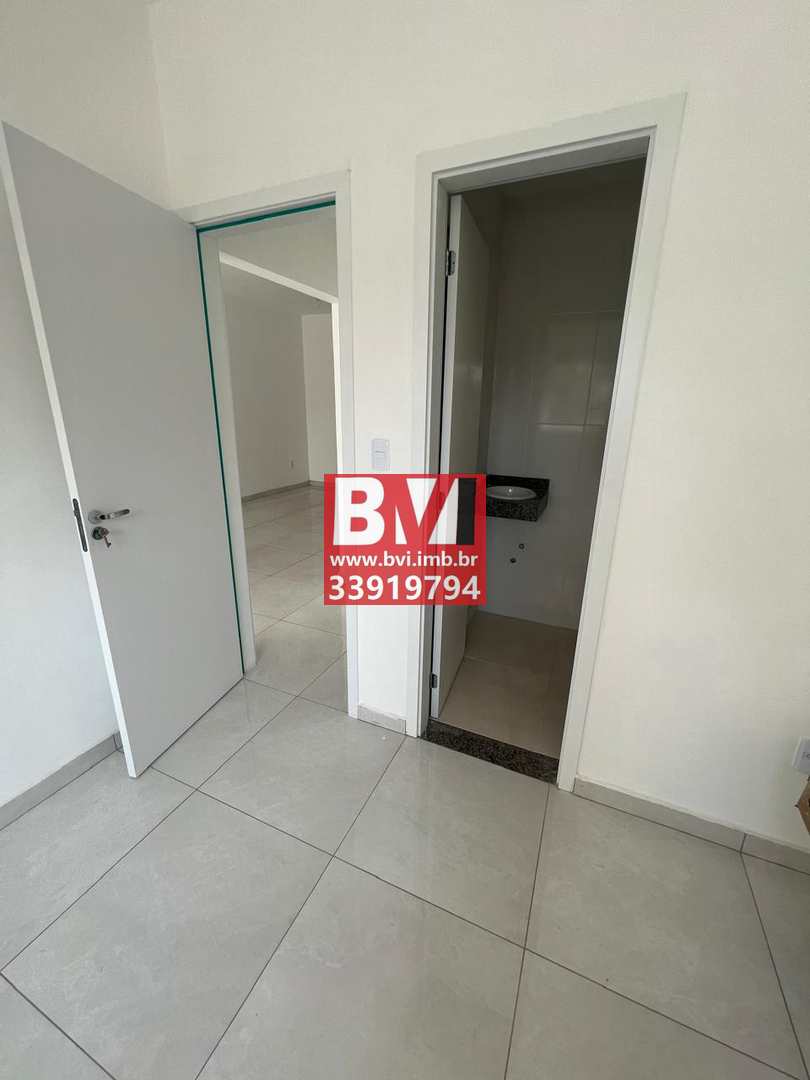 Apartamento à venda com 3 quartos, 80m² - Foto 11