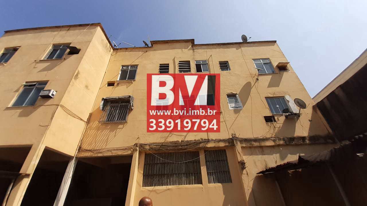 Apartamento à venda com 2 quartos, 58m² - Foto 3