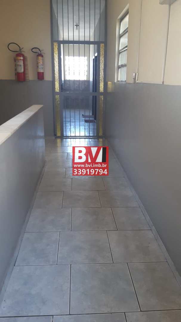 Apartamento à venda com 2 quartos, 58m² - Foto 11