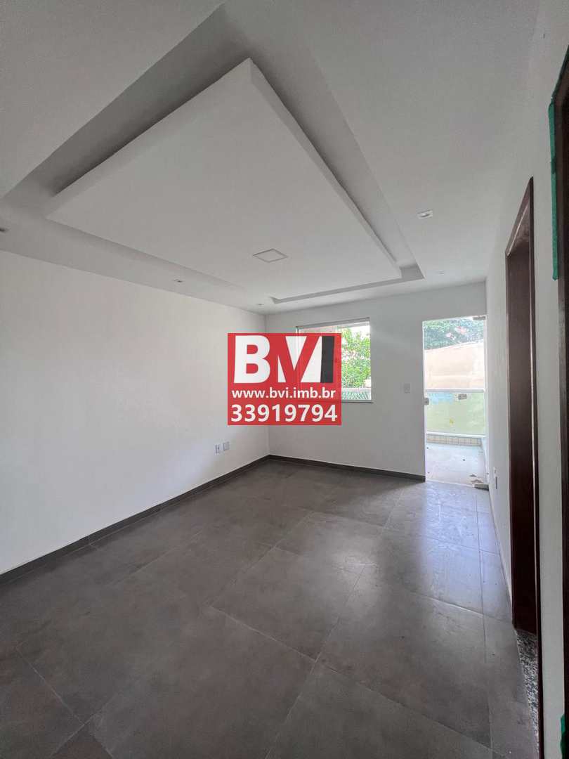 Apartamento à venda com 2 quartos, 49m² - Foto 5