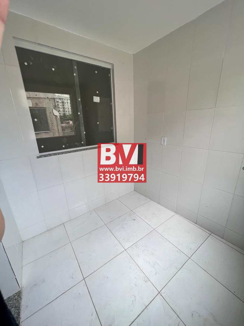 Apartamento à venda com 2 quartos, 49m² - Foto 11