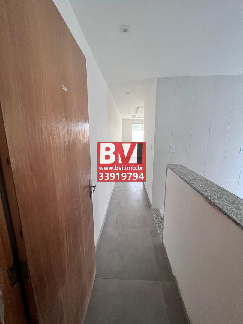 Apartamento à venda com 2 quartos, 49m² - Foto 3