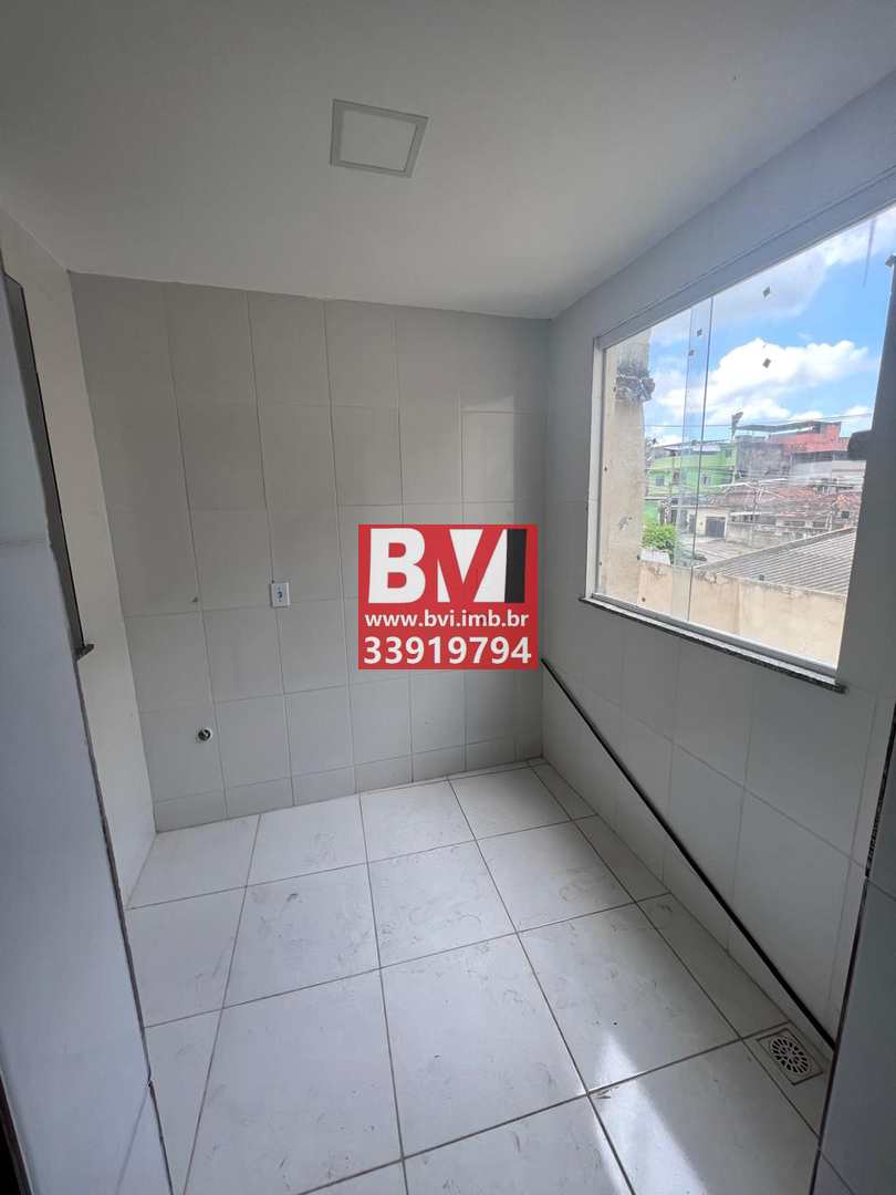 Apartamento à venda com 2 quartos, 49m² - Foto 12