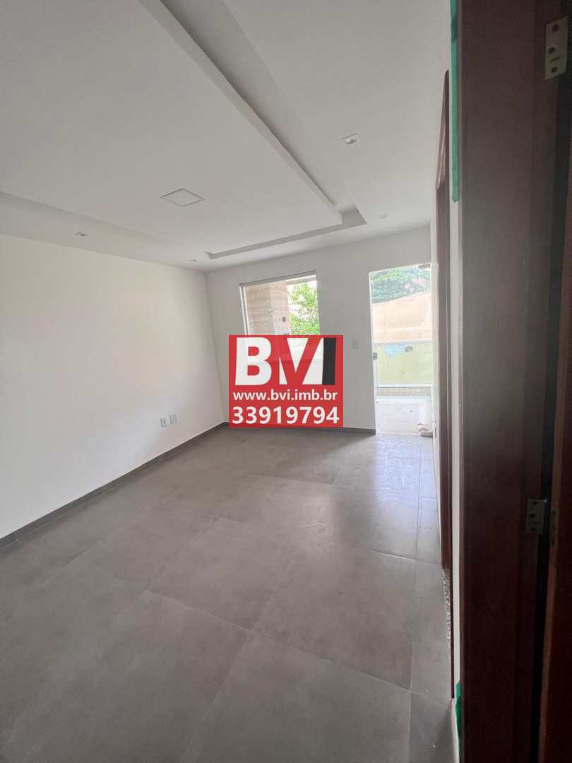 Apartamento à venda com 2 quartos, 49m² - Foto 4