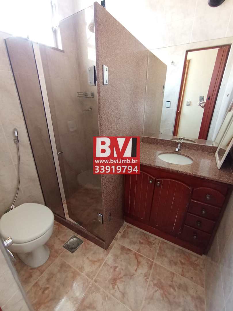 Apartamento para alugar com 2 quartos, 90m² - Foto 12