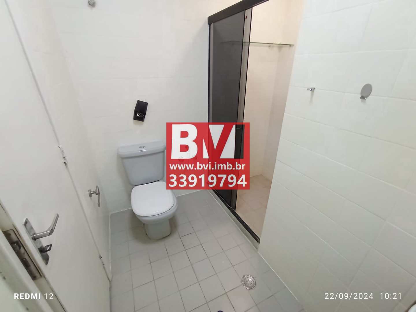 Apartamento à venda com 3 quartos, 125m² - Foto 20