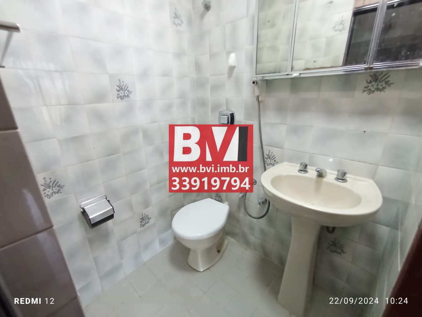 Apartamento à venda com 3 quartos, 125m² - Foto 17