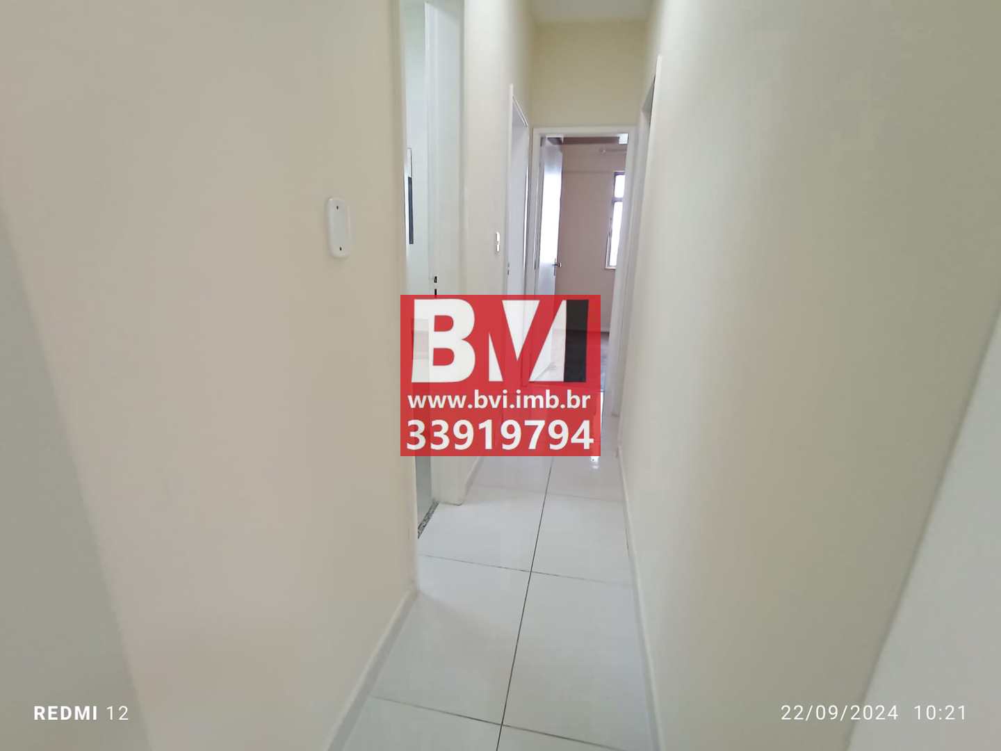 Apartamento à venda com 3 quartos, 125m² - Foto 8