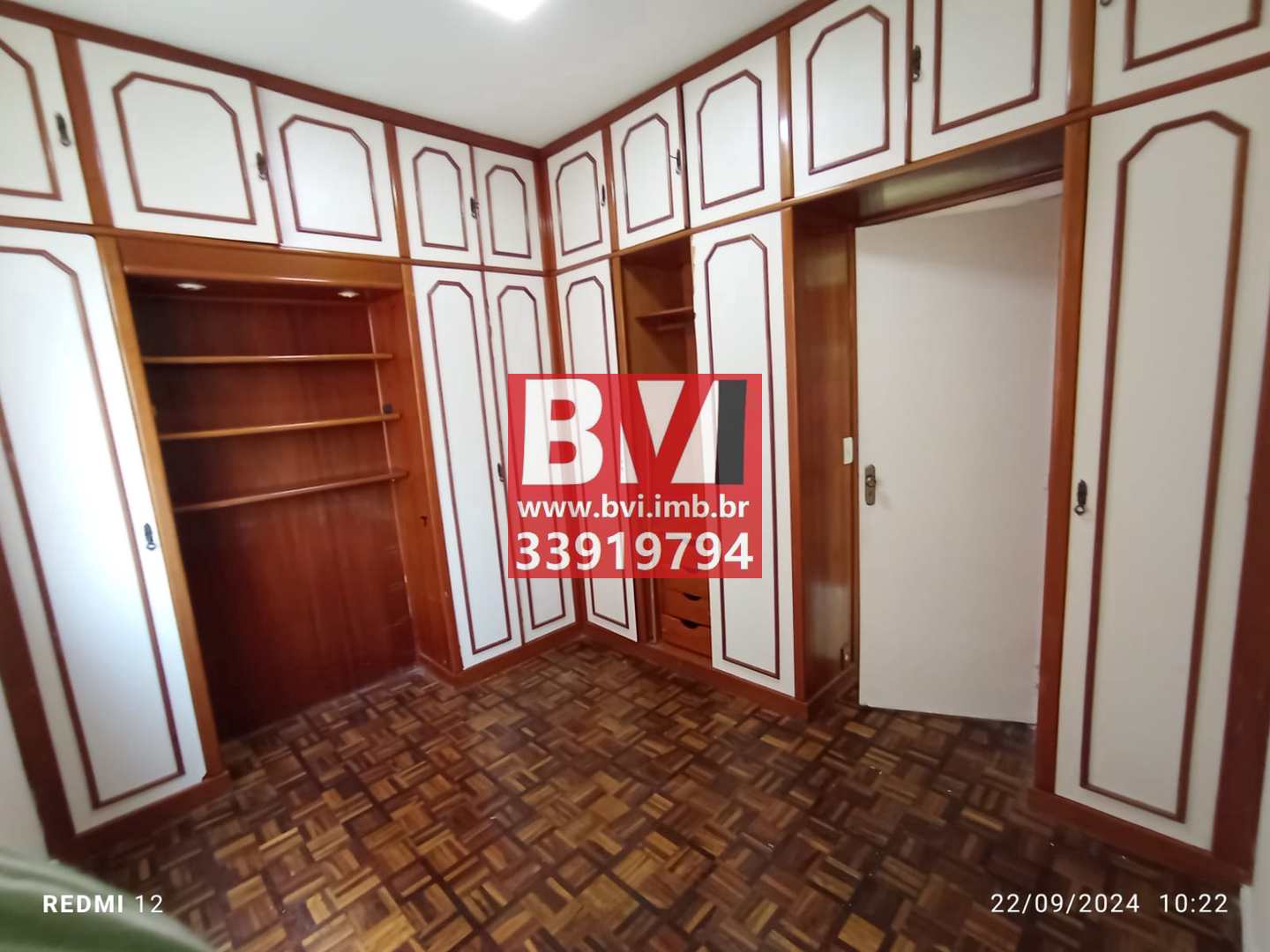 Apartamento à venda com 3 quartos, 125m² - Foto 13