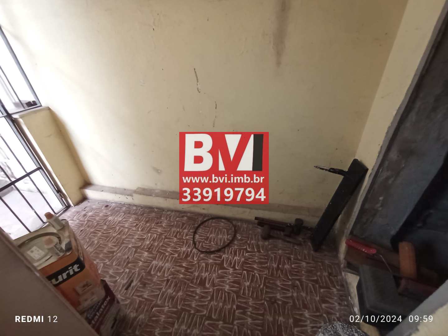 Apartamento à venda com 2 quartos, 68m² - Foto 9