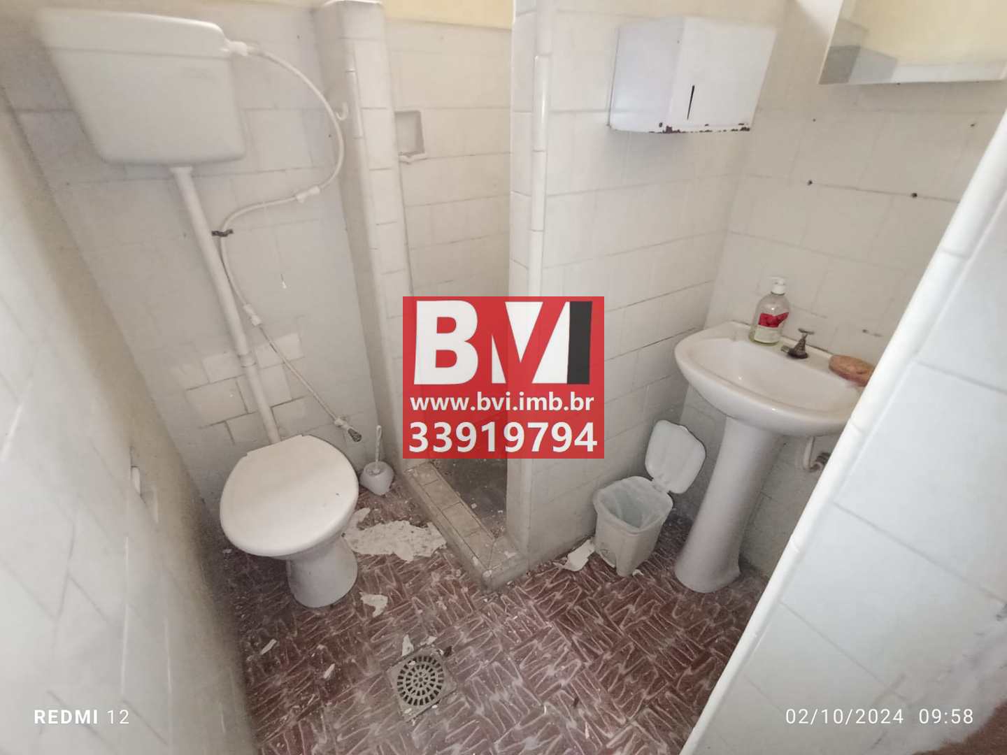 Apartamento à venda com 2 quartos, 68m² - Foto 11