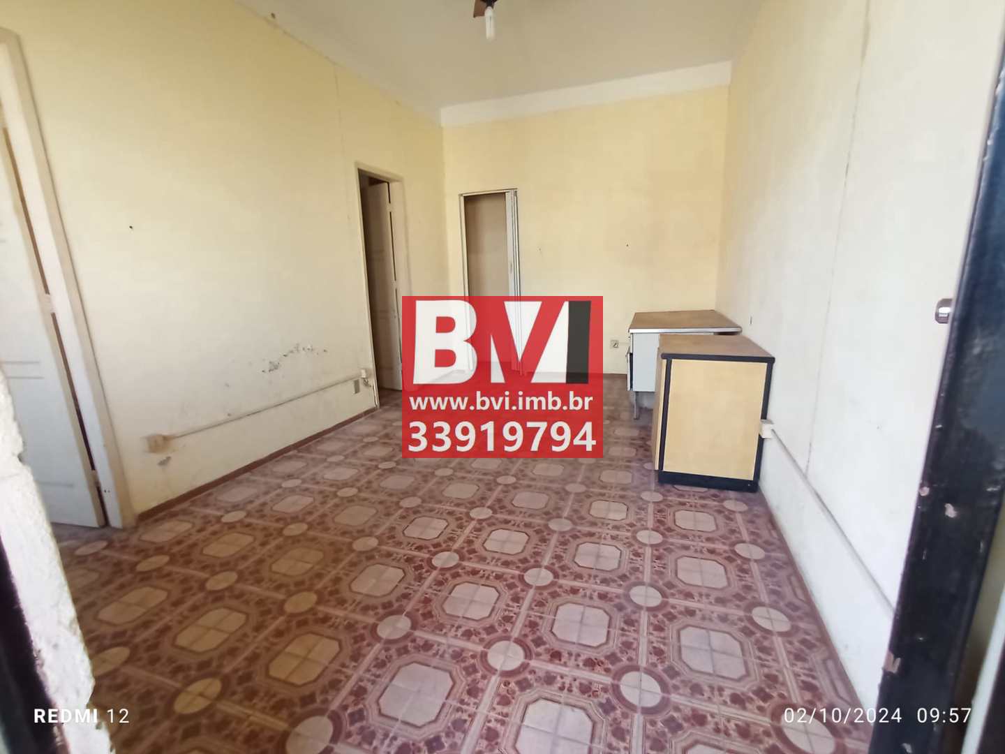 Apartamento à venda com 2 quartos, 68m² - Foto 6