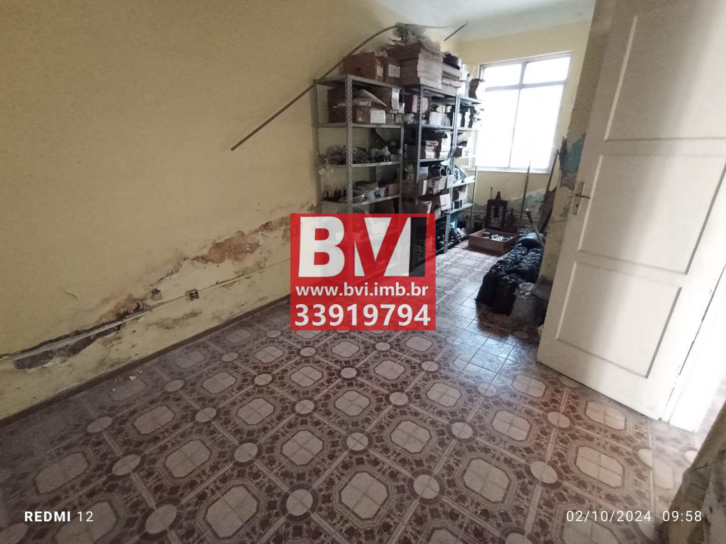 Apartamento à venda com 2 quartos, 68m² - Foto 7