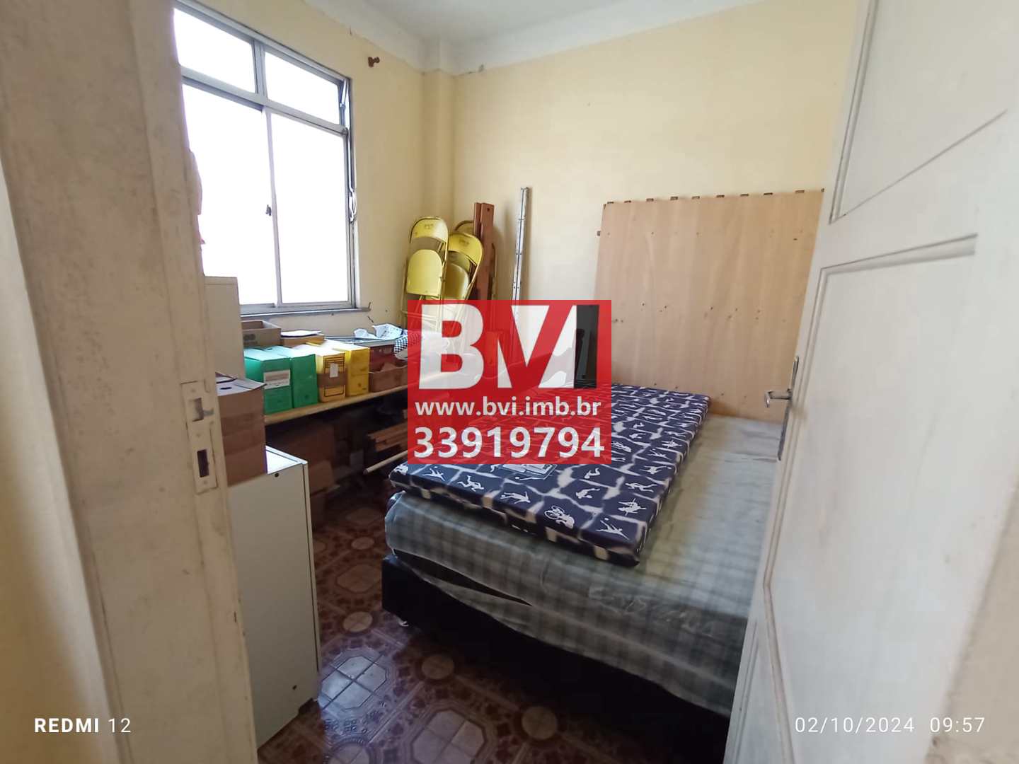 Apartamento à venda com 2 quartos, 68m² - Foto 8