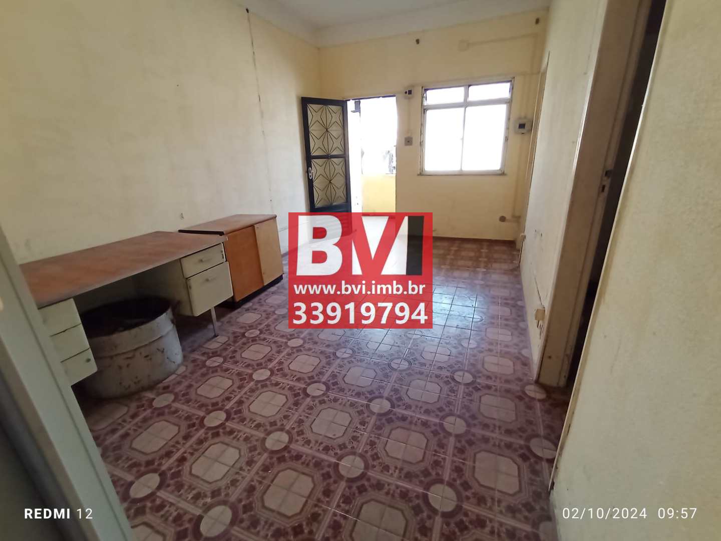 Apartamento à venda com 2 quartos, 68m² - Foto 5