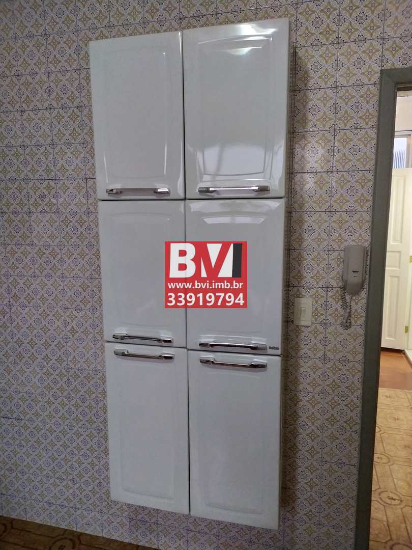 Apartamento à venda com 2 quartos, 88m² - Foto 28