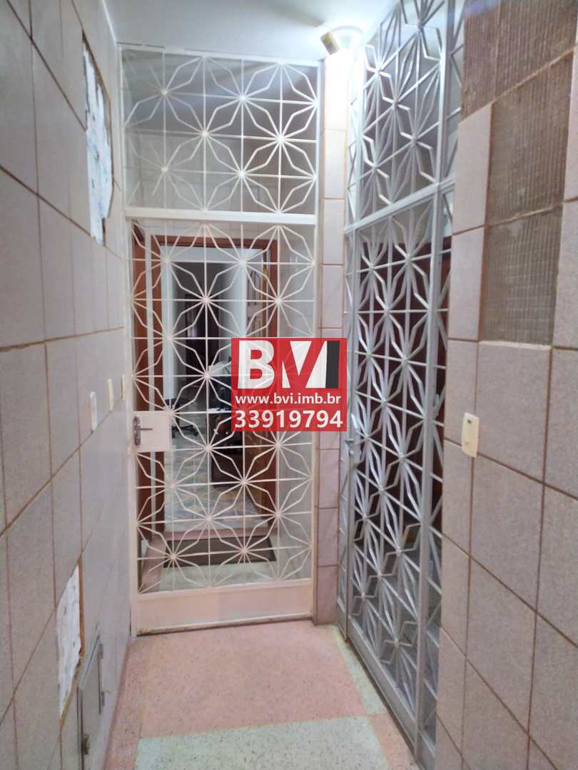 Apartamento à venda com 2 quartos, 88m² - Foto 5