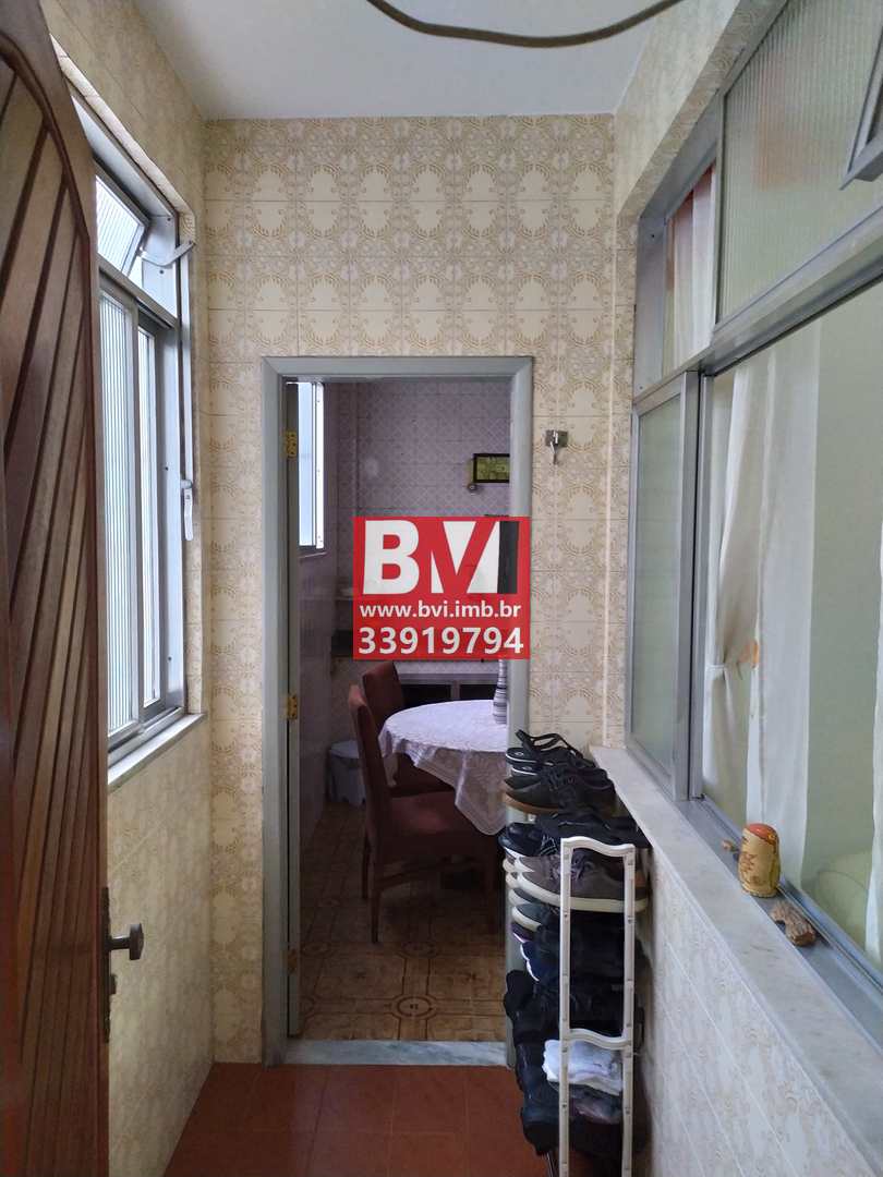 Apartamento à venda com 2 quartos, 88m² - Foto 31