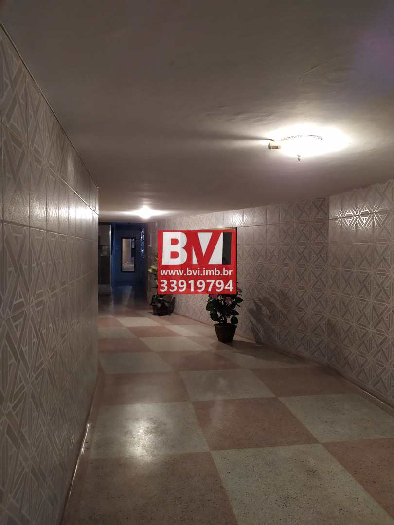 Apartamento à venda com 2 quartos, 88m² - Foto 3