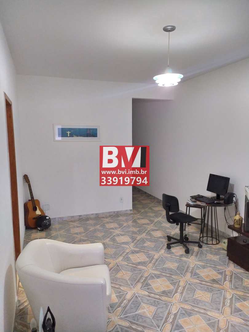 Apartamento à venda com 2 quartos, 88m² - Foto 8