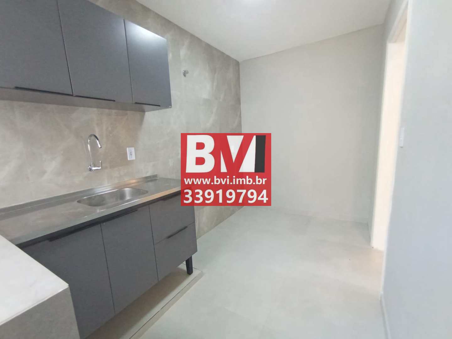 Apartamento à venda com 2 quartos, 60m² - Foto 12