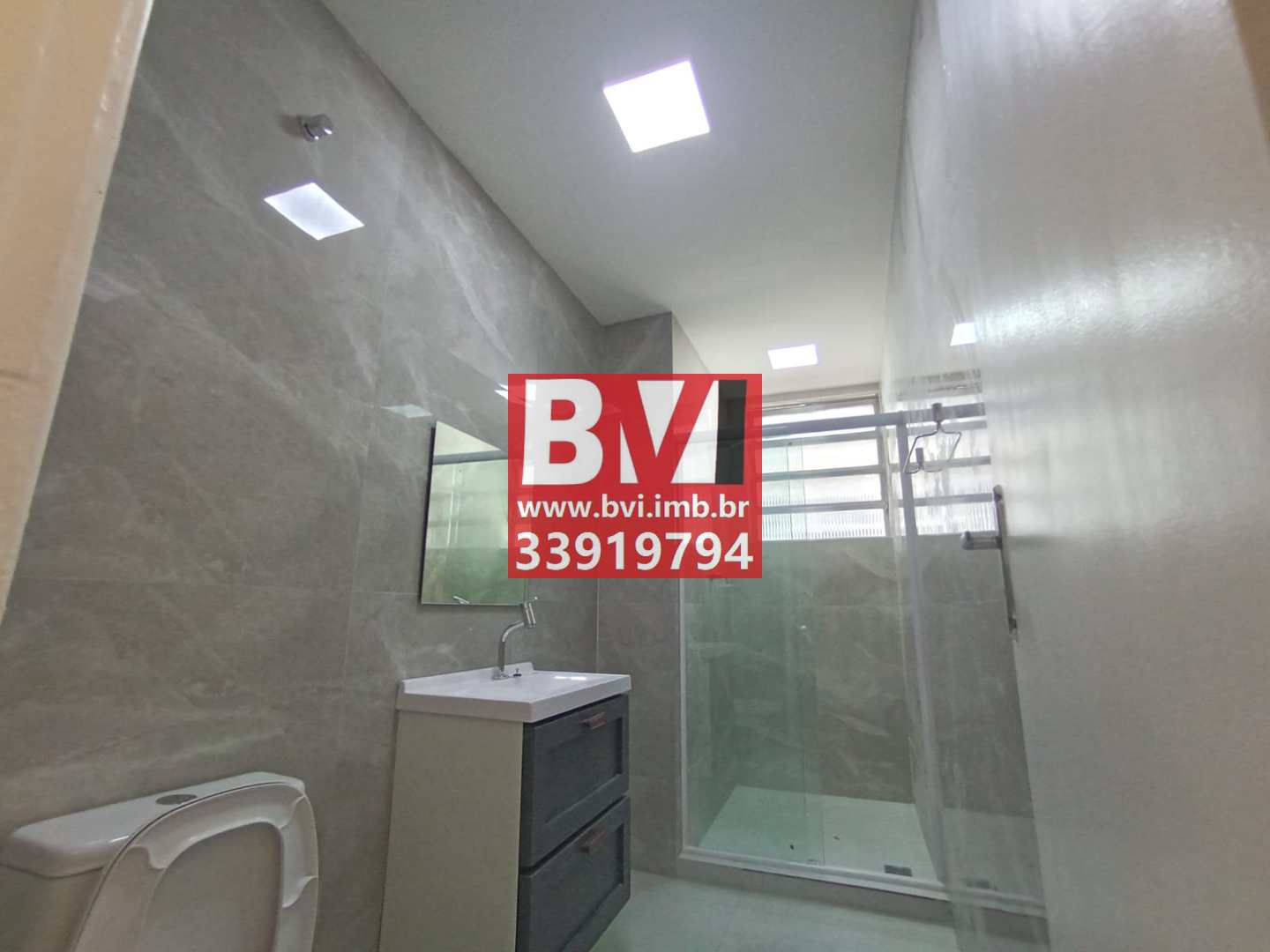 Apartamento à venda com 2 quartos, 60m² - Foto 8