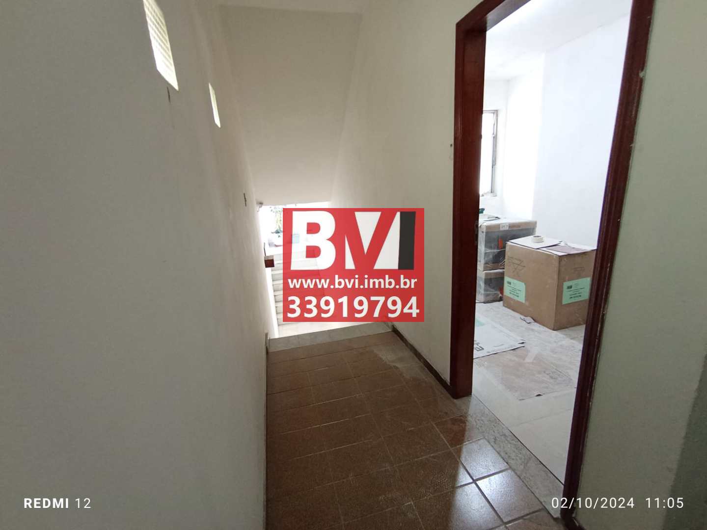 Apartamento à venda com 2 quartos, 60m² - Foto 20