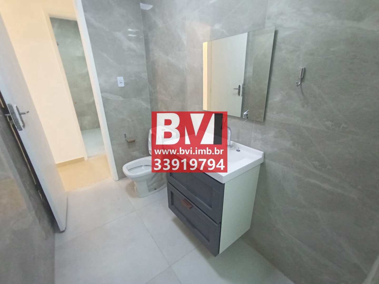 Apartamento à venda com 2 quartos, 60m² - Foto 9