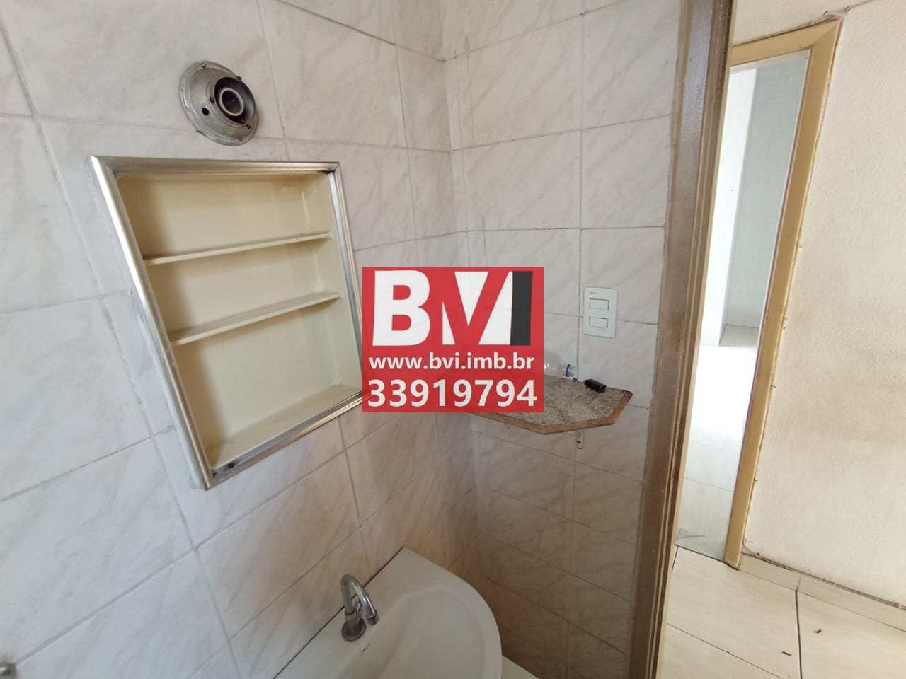 Apartamento à venda com 2 quartos, 60m² - Foto 13