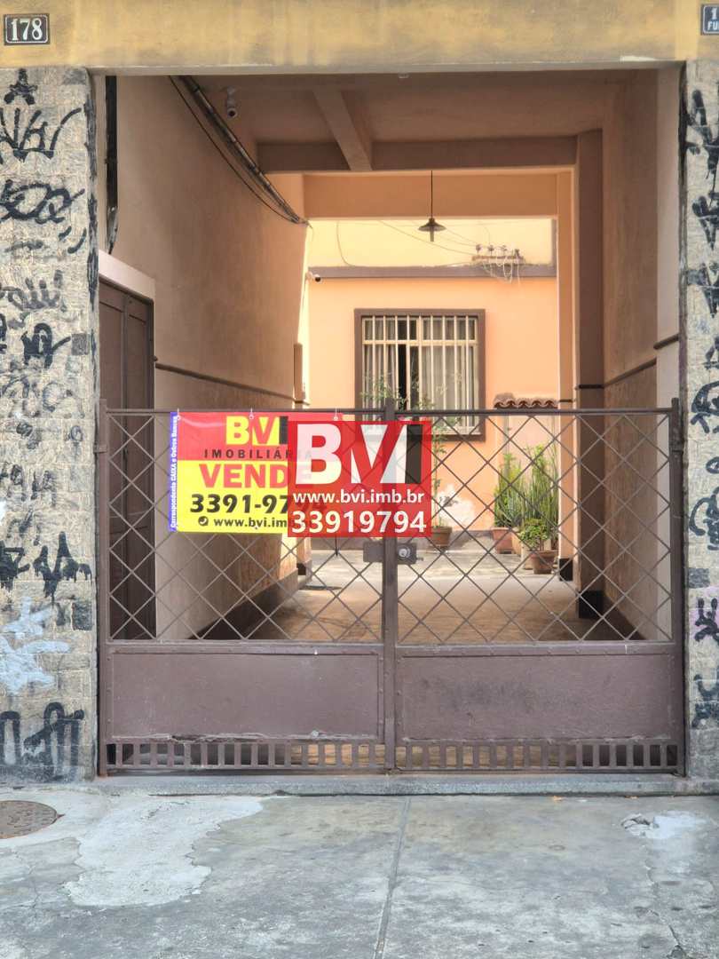 Apartamento à venda com 2 quartos, 60m² - Foto 1