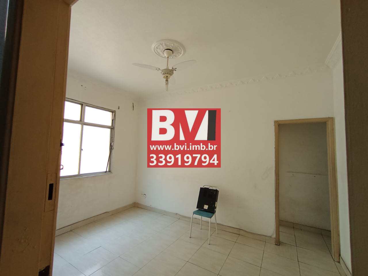 Apartamento à venda com 2 quartos, 60m² - Foto 5