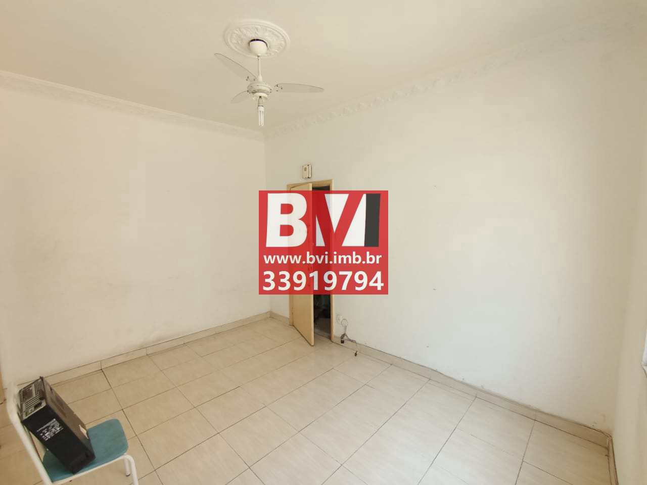 Apartamento à venda com 2 quartos, 60m² - Foto 6