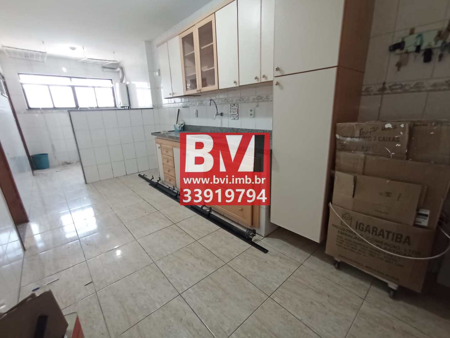 Apartamento à venda com 3 quartos, 106m² - Foto 19