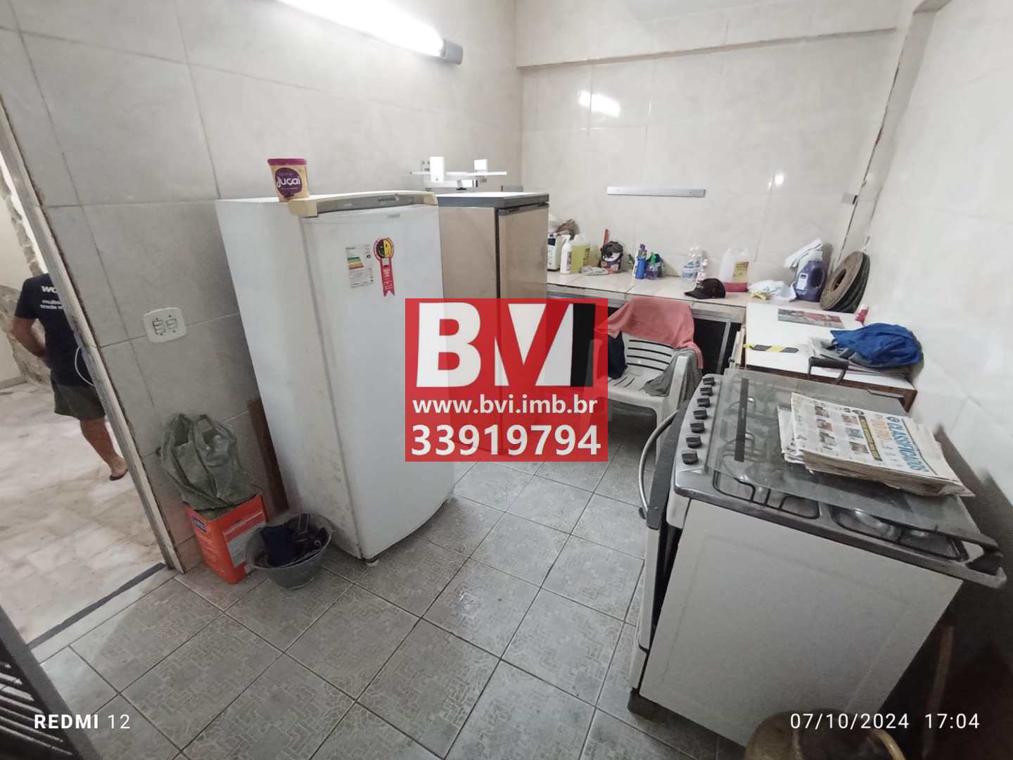 Apartamento à venda com 2 quartos, 90m² - Foto 8