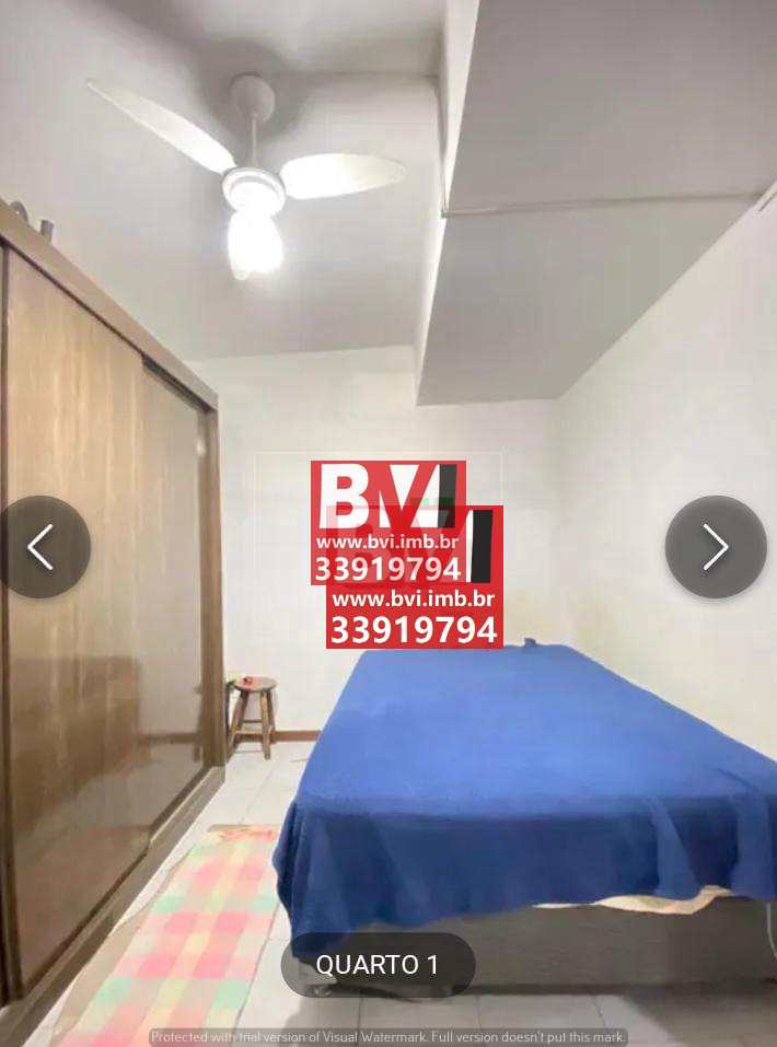 Apartamento à venda com 2 quartos, 94m² - Foto 11